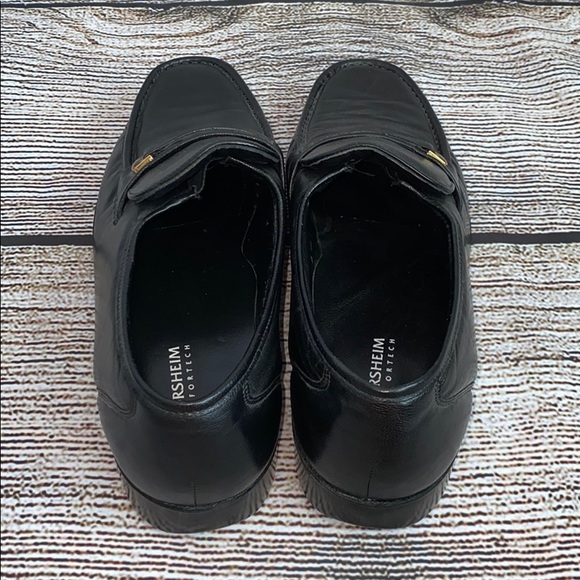 Men’s Florsheim Comfortech Shoes NWOT main image 8